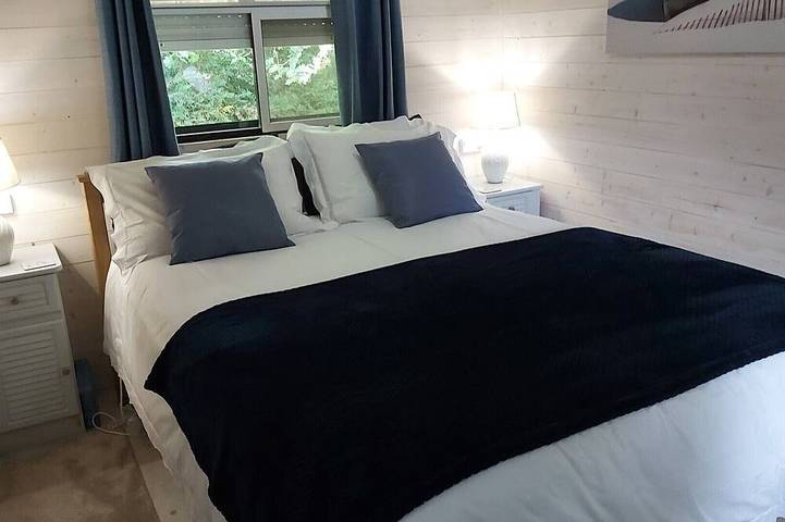 Mobil home pour 4 personnes à Sainte-Reine-de-Bretagne - 3