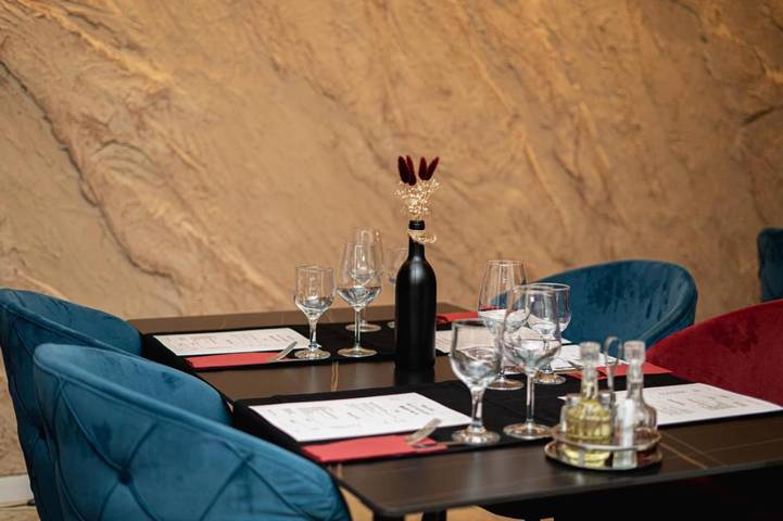 Maison d’hôte pour 2 personnes, avec terrasse dans Međugorje - 3