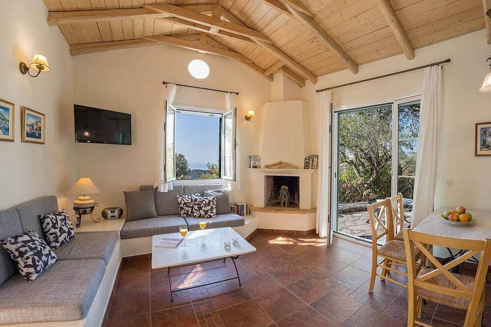 Villa Sparto - Agios Nikitas in Agios Nikitas, Griechenland