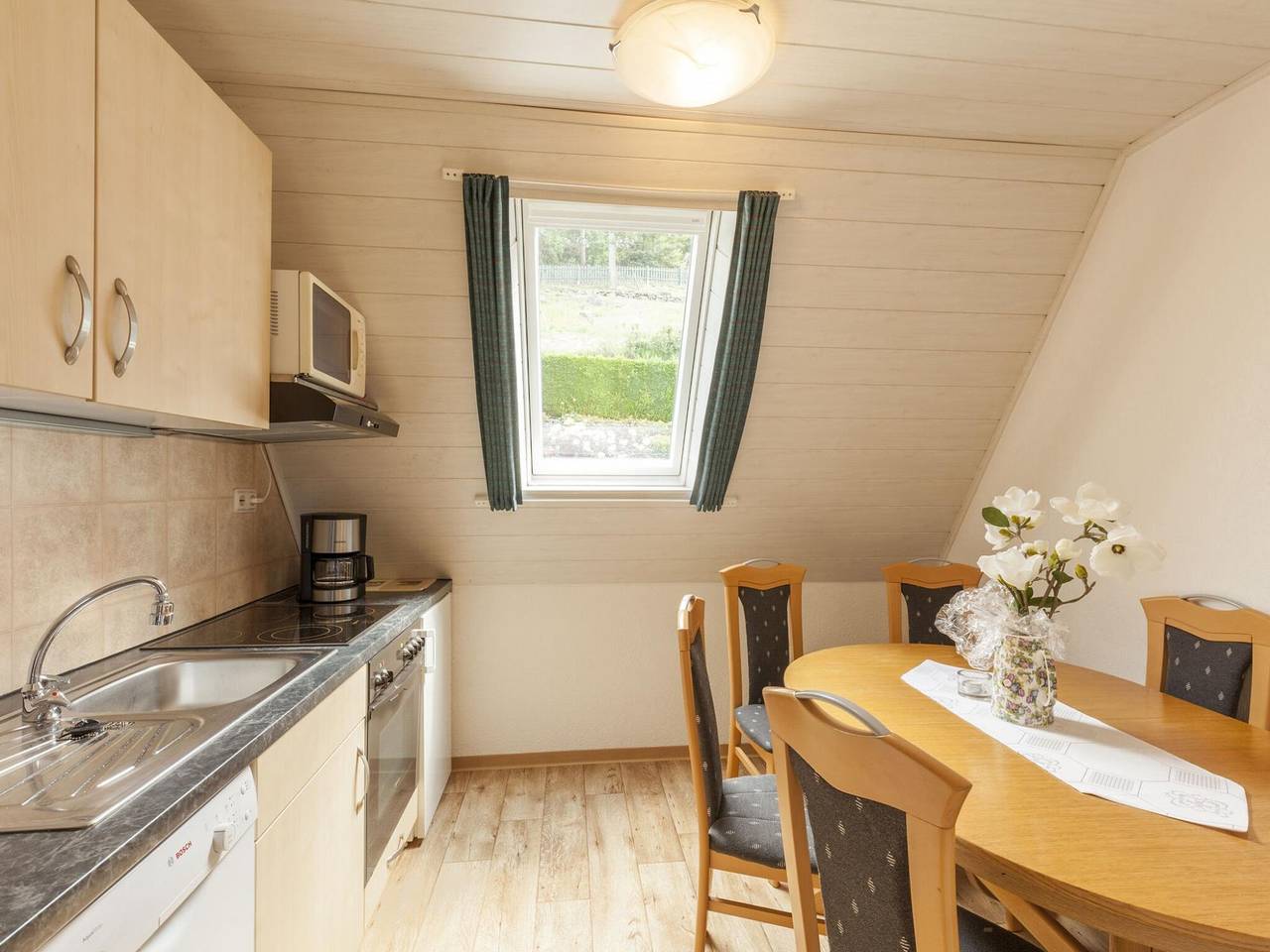 Cozy Holiday Home in Hallenberg with Terrace in Hallenberg, Hochsauerlandkreis