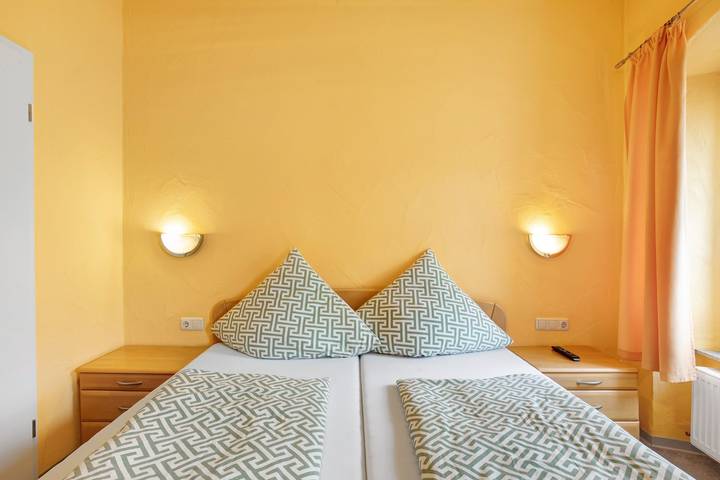 Habitación para 2 personas in Briedern, Cochem-Zell