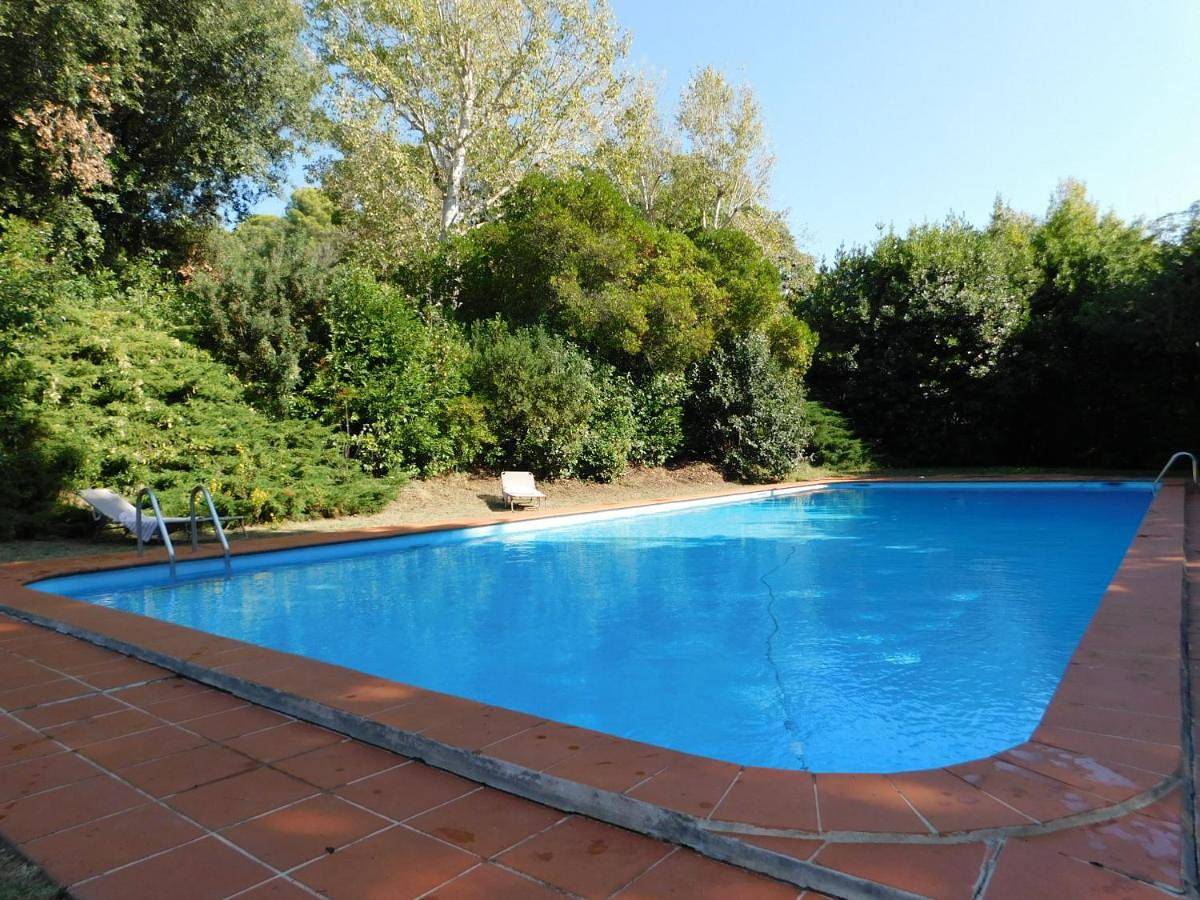 Villa with Private Pool in Livorno, Etruskische kust