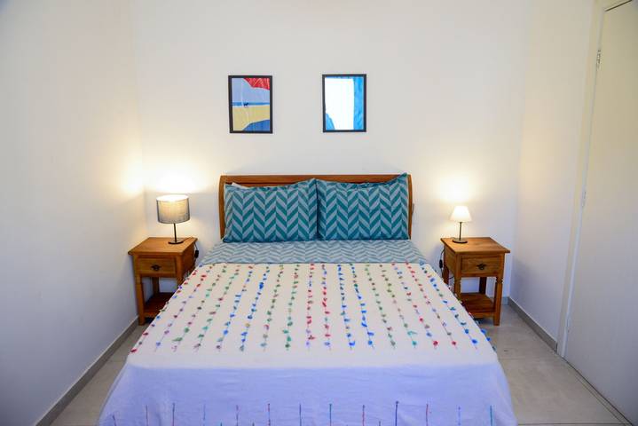 Location de vacances pour 6 personnes, avec jardin et piscine dans Brésil - 2