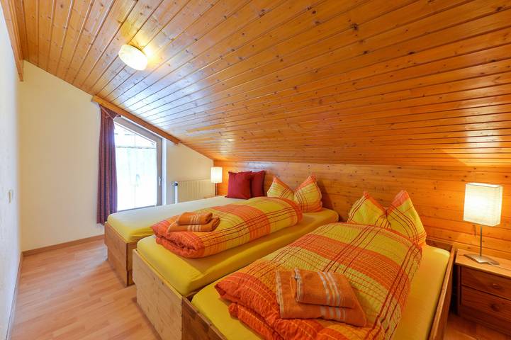 Ferienhaus für 20 Personen, mit Garten in Vorarlberg - 4