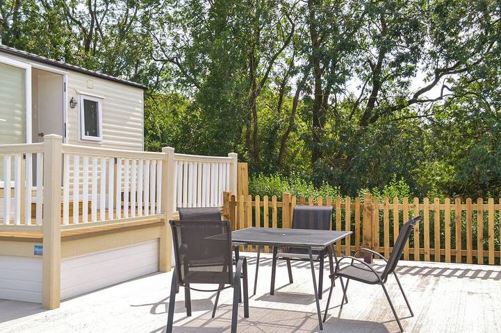 Cottage for 4 people, with garden and hot tub in Lincolnshire