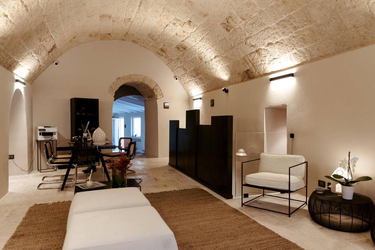 Le Carasse Boutique Hotel in Mola di Bari, Province de Bari