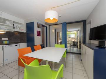 Vakantieappartement voor 4 Personen in Berrias-et-Casteljau, Cevennen, Afbeelding 1