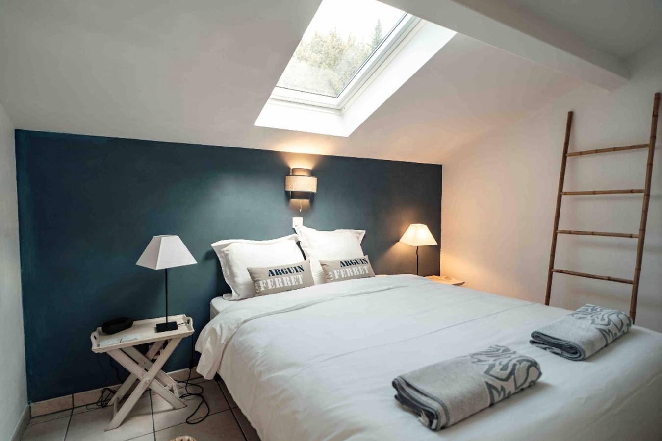 Appartement entier, Appartement cosy au pied de la mer in Pyla Plage, La Teste-de-Buch