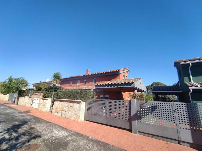 Chalet para 8 personas, con piscina y jardín, Se admiten mascotas en Provincia de Castellón - 3