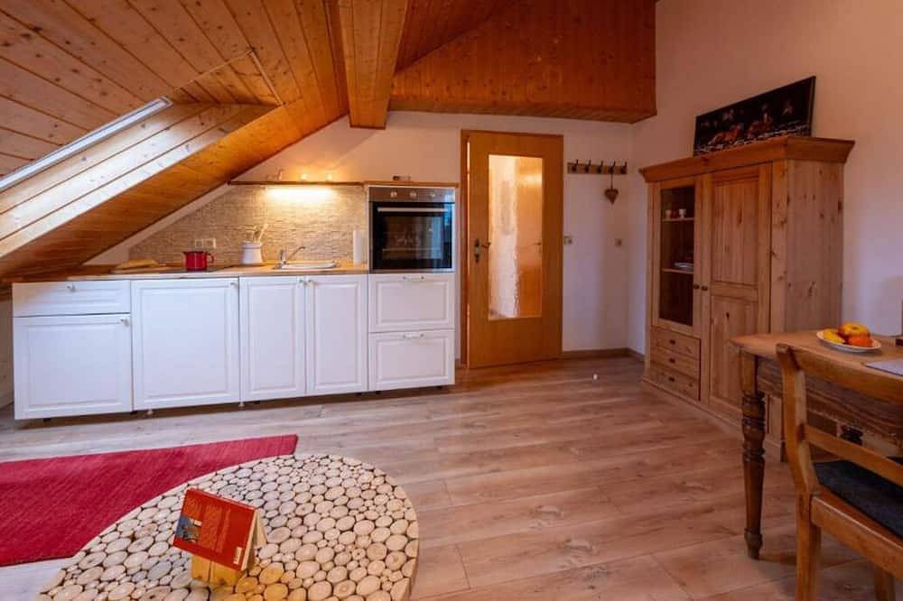 Ganze Wohnung, Charmante Ferienwohnung im Vorderen Bayerischen Wald. Haustierfreundlich! in Wiesenfelden, Ostbayern