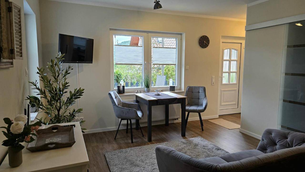 Ganze Wohnung, Ferienwohnung Pollig in Rech, Ahrtal