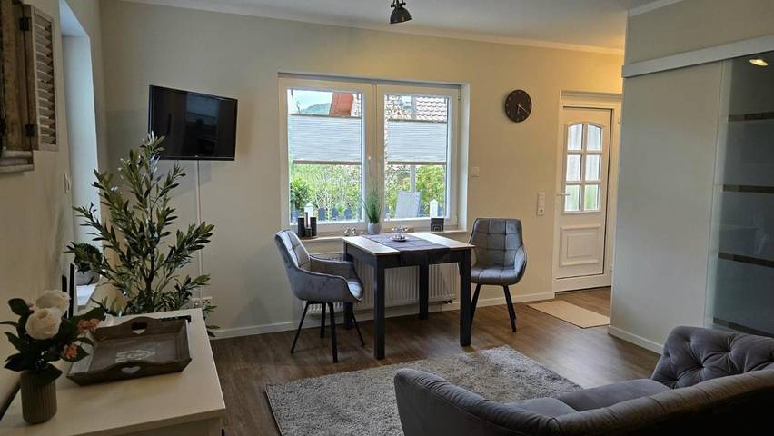Ferienwohnung für 2 Personen, mit Terrasse in Altenahr - 3