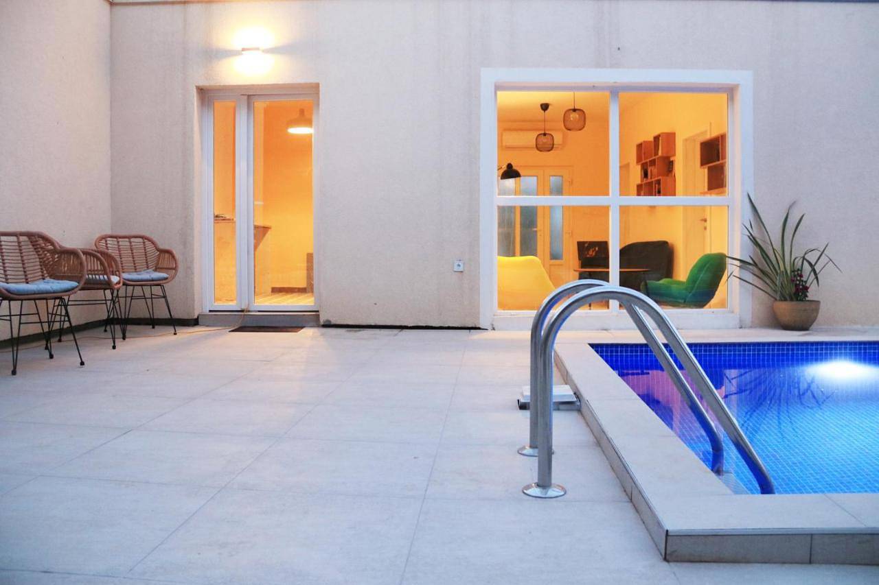 House Leta Cozy Hideaway with Pool in Rukavac, Split-Dalmatien