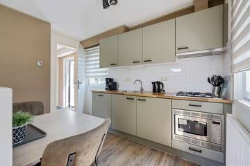 Bungalow für 2 Personen in Goeree-Overflakkee, Südholland, Bild 4