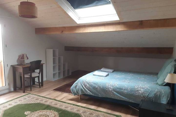 Location de vacances pour 7 personnes à Mézos - 4