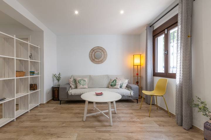 Location de vacances pour 6 personnes à Mijas - 2
