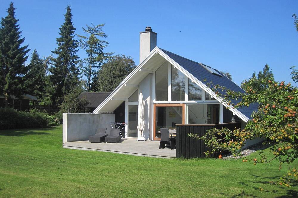 Cottage for 6 People in Møn, Zealand