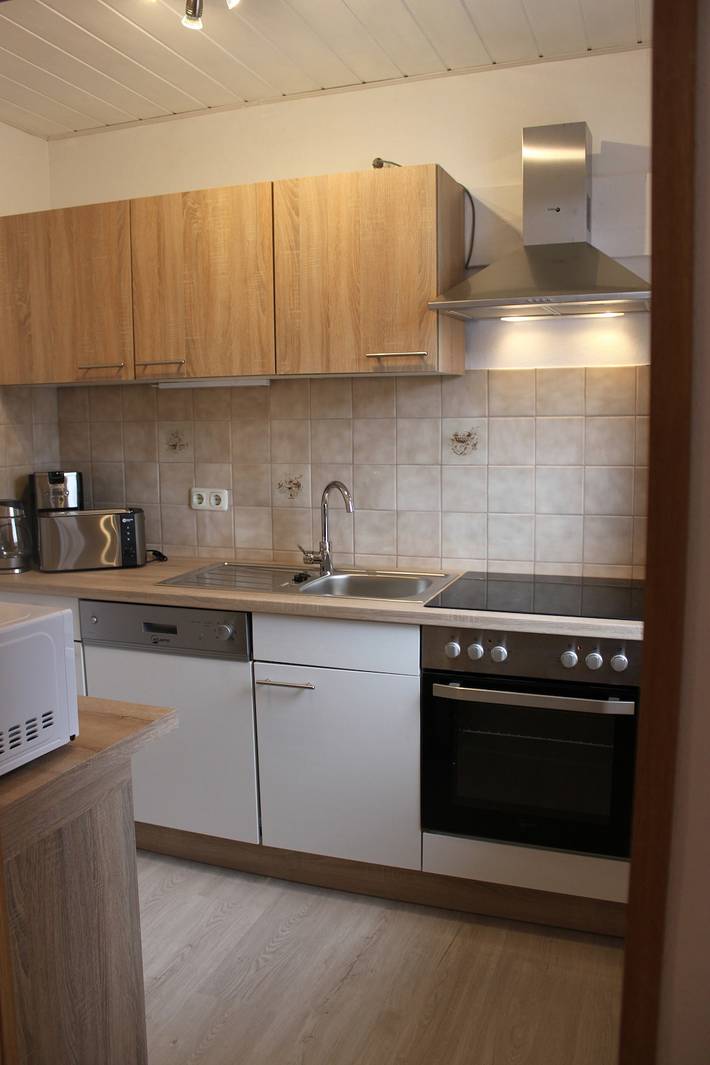 Ganze Ferienwohnung, Ferienwohnung Maja in Braunlage, Harzvorland