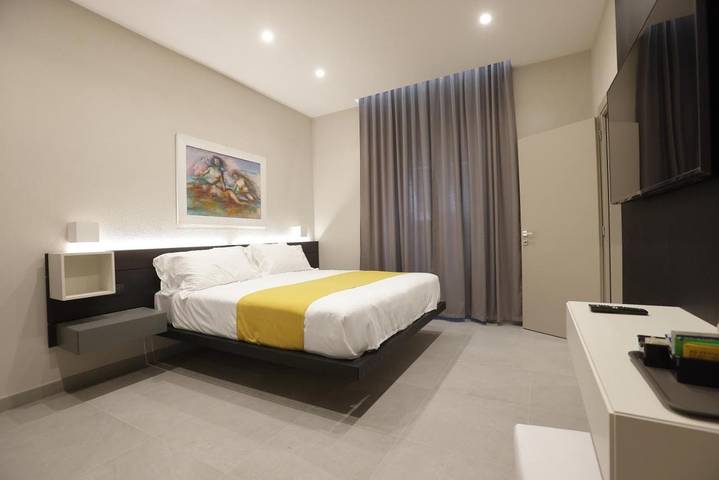 Chambre d’hôte pour 2 personnes à Sestri Levante - 3