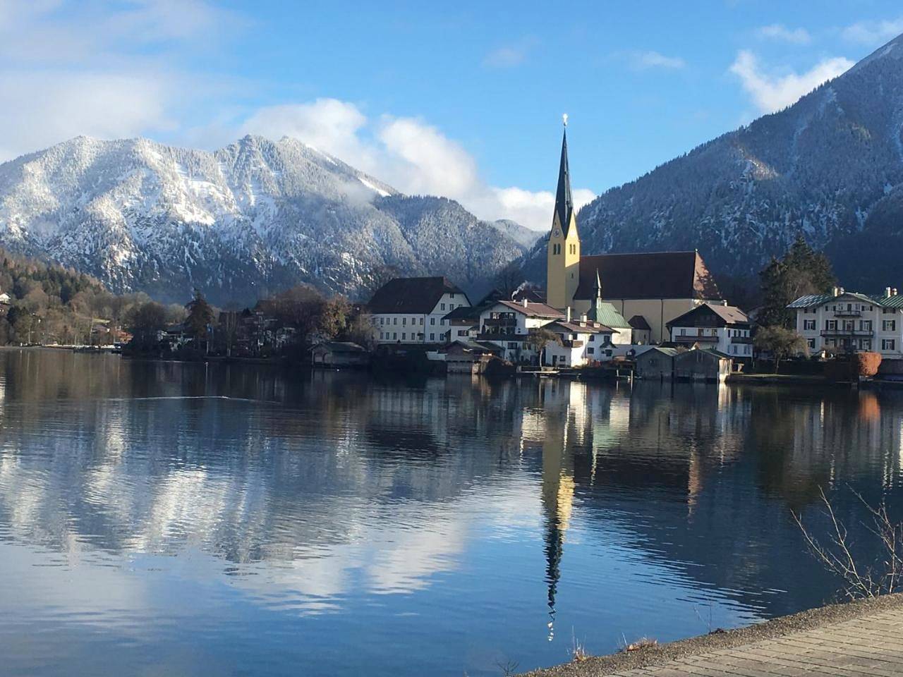 Holiday Home in Rottach-Egern, Bayerische Alpen