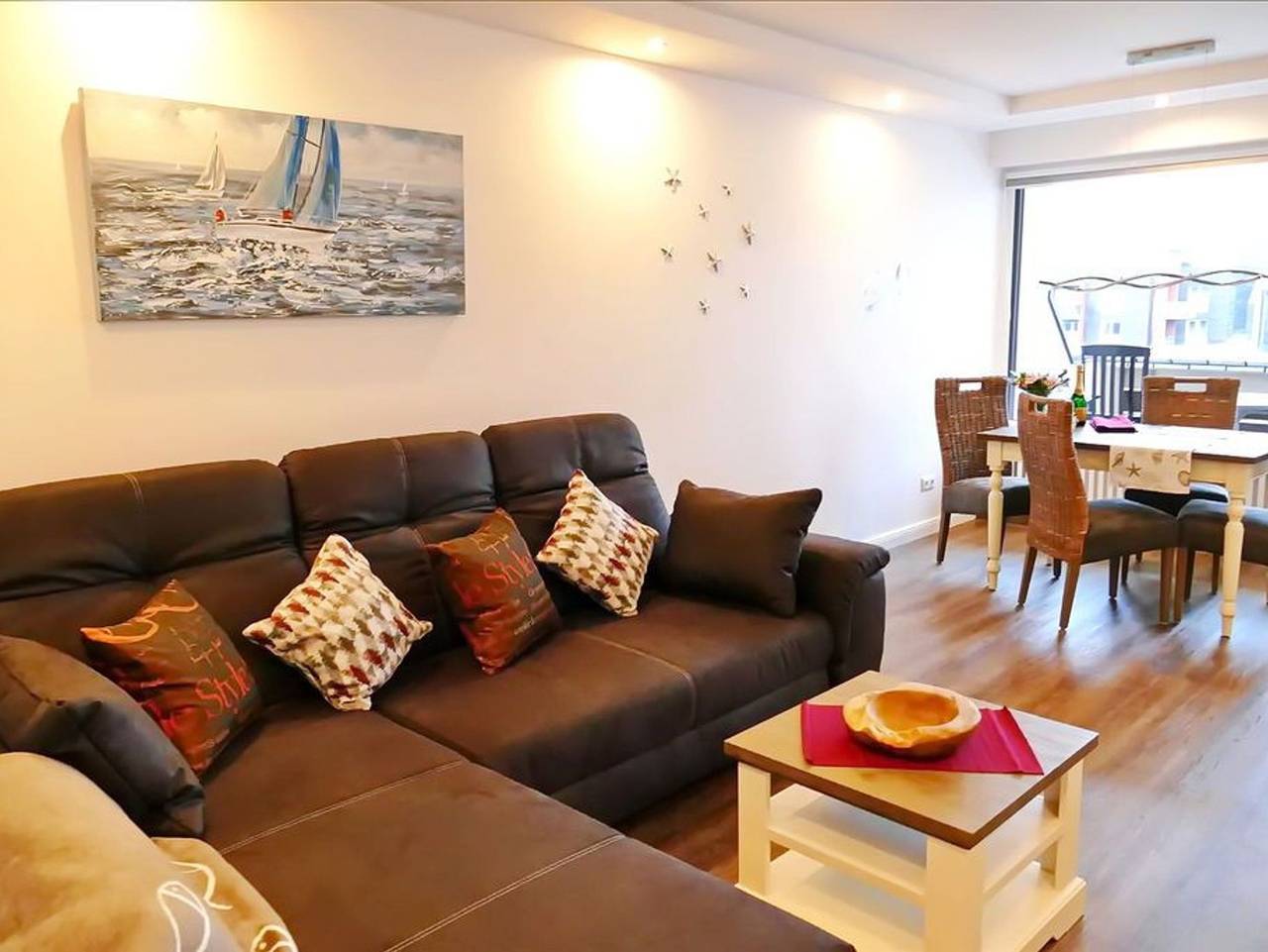 Ganze Ferienwohnung, Hörnum Hörnchen - Hörnum Hörnchen in Hörnum, Sylt