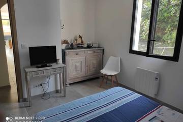Villa pour 7 Personnes dans La Ciotat, Côte méditerranéenne (France), Photo 2