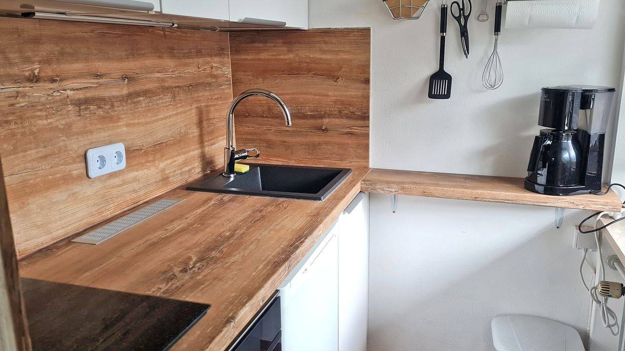 Entire holiday apartment, Ferienwohnung für 2 Personen (47 m²) in Sachrang (bei Aschau) in Sachrang, Aschau im Chiemgau