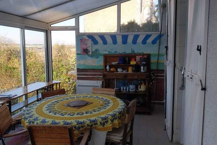 Casa de vacaciones para 15 personas, Se admiten mascotas - 1