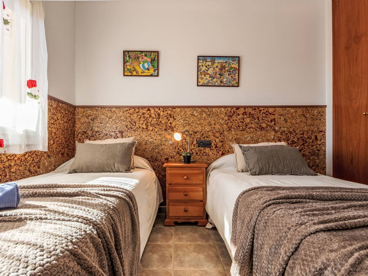Apartamento entero, Playa Delicias in Tierras del Ebro, Costa Dorada