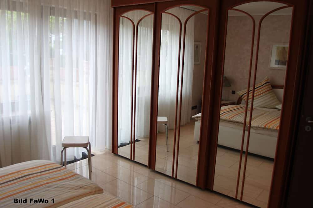 Fewo 1 in the World Heritage Site in Boppard, Mittelrhein