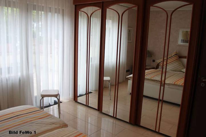 Ferienhaus für 4 Personen, mit Balkon in Boppard - 3