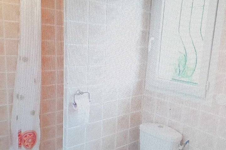 Greoux Les Bains Maisonnette T2 avec terrasse et parking privé in Gréoux-les-Bains, Alpes-de-Haute-Provence