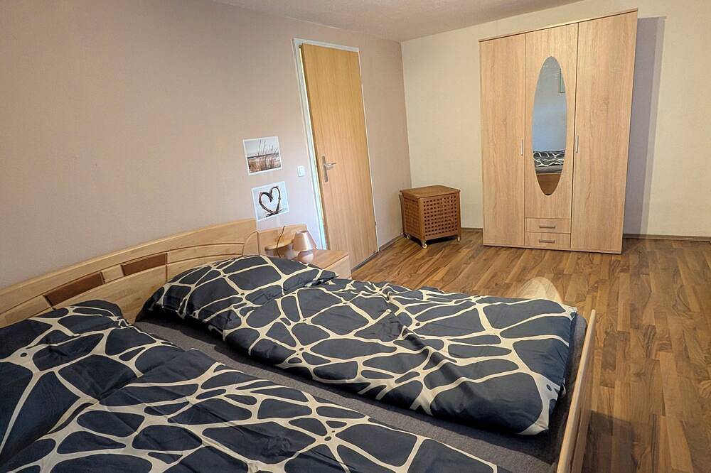 Ganze Wohnung, Ruhige Ferienwohnung mit Terrasse in Hilchenbach, Kreis Siegen-Wittgenstein