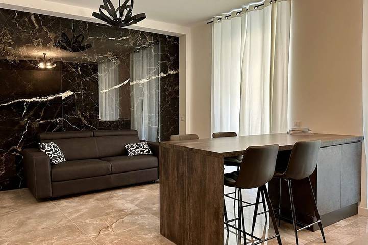 Ferienhaus für 4 Personen