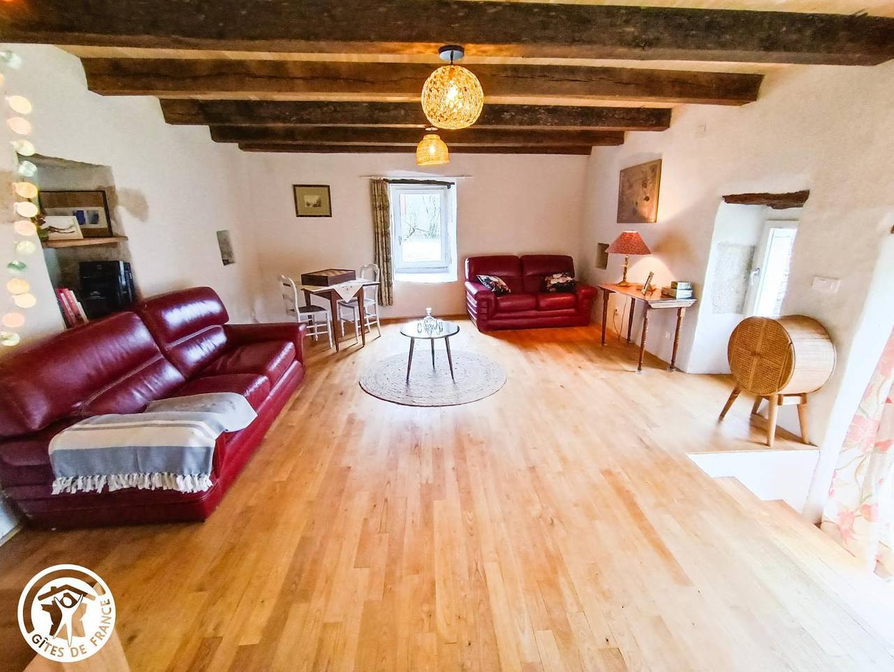 Minimaisons in Saint-Chels, Regionaler Naturpark Causses du Quercy