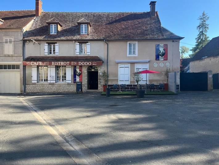 Location de vacances pour 2 personnes dans Blet - 2