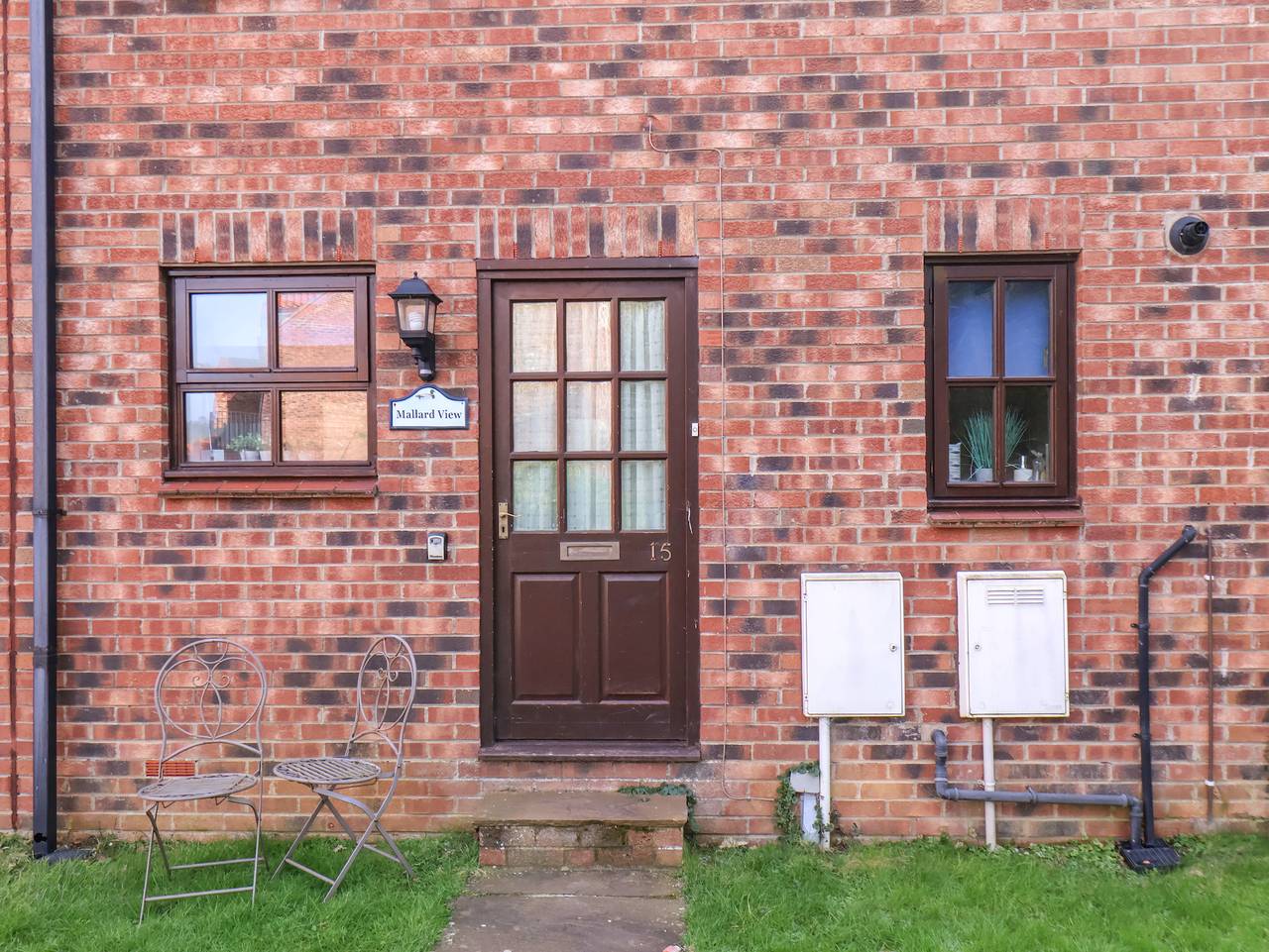 Cottage für 6 Personen mit Garten in Whitby, North York Moors National Park