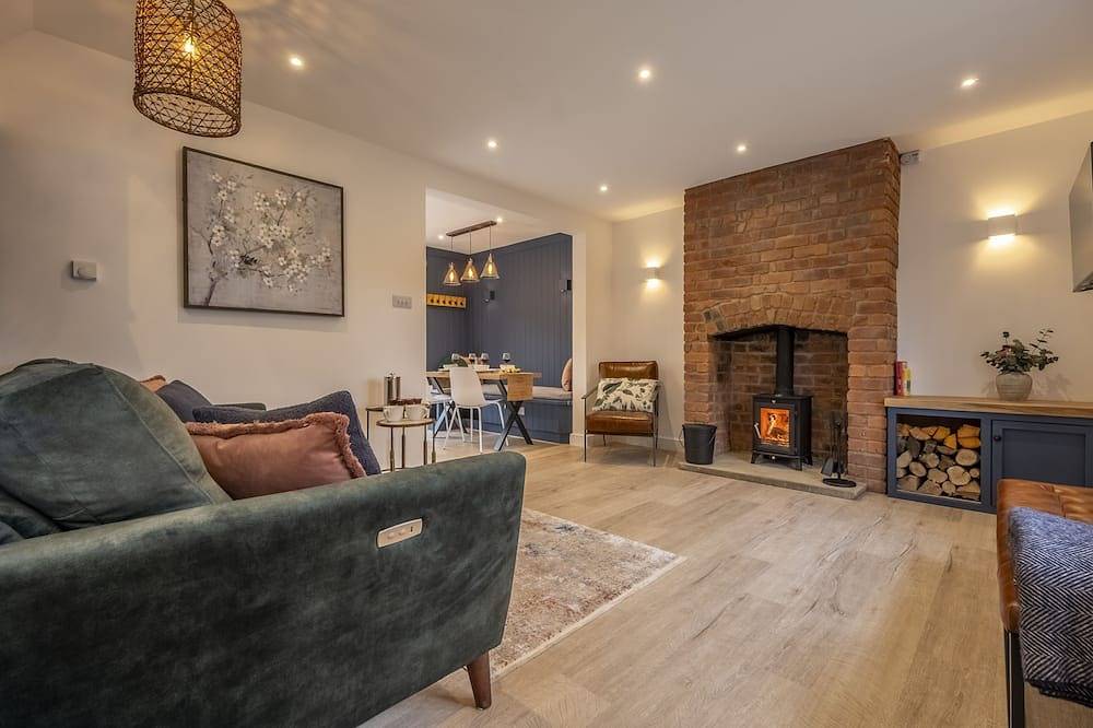 Casa vacanza a Midlands a partire da 205€ a notte