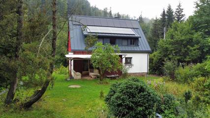 Ferienhaus für 7 Personen in Altenberg, Mittlere Erzgebirge, Bild 1