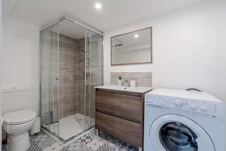 Gîte pour 4 personnes, avec terrasse à Guérard (Seine-et-Marne) - 4