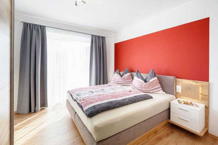 Ganze Wohnung, Ferienwohnung Rubin in Rohrmoos, Schladming-Dachstein