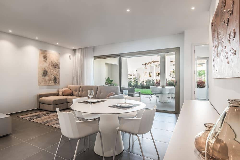 Casa vacanza a Abona a partire da 121€ a notte