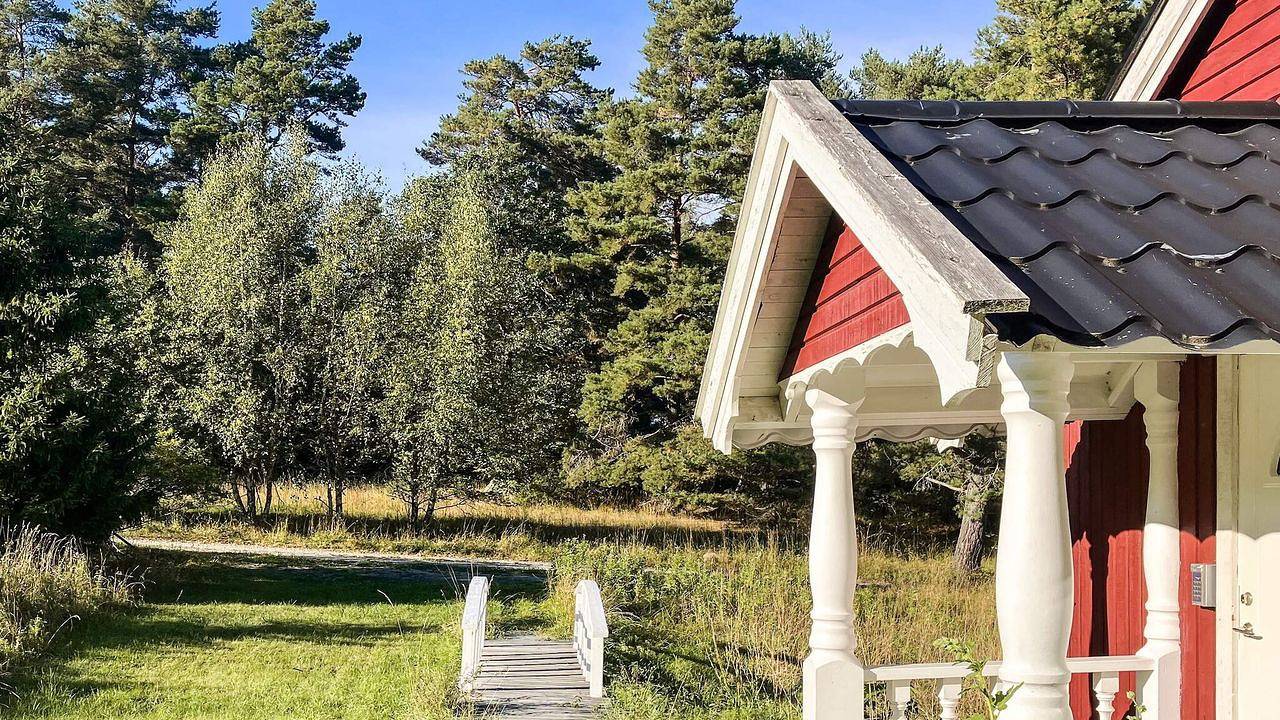 Ferienhaus für 4 Personen (30 m²) in Sollentuna Kommun in Upplands Väsby, Schwedische Ostsee