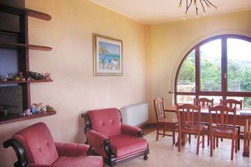 Glamping per 10 Persone in Laureana Cilento, Cilento, Foto 1