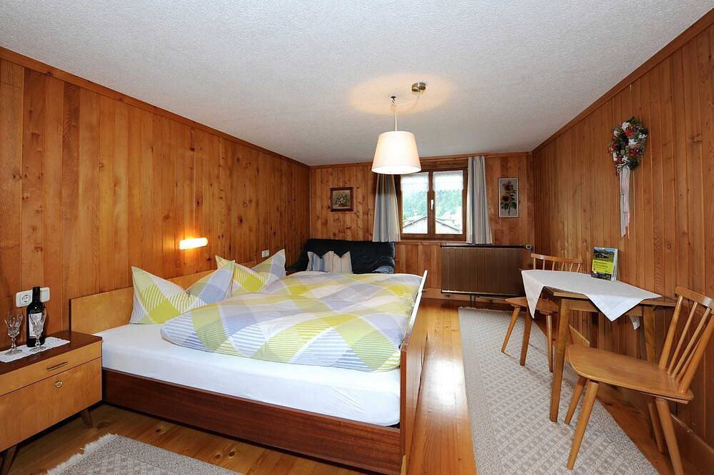 Rusch Gabriele und Jakob - Ferienwohnung in Au, Bregenzerwald