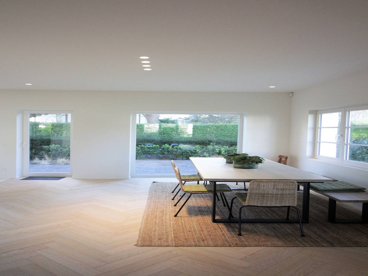 Villa in Knokke-Heist near the Beach in Le Zoute, Knokke-Heist