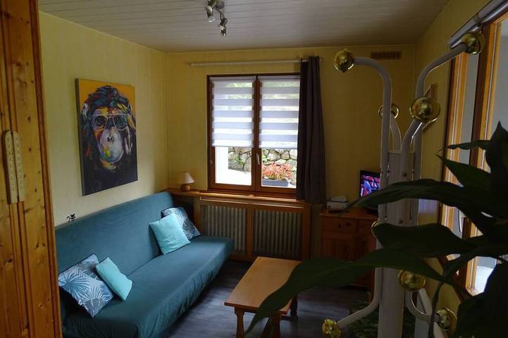 Gîte pour 4 personnes dans Lac de la Moselotte - 4