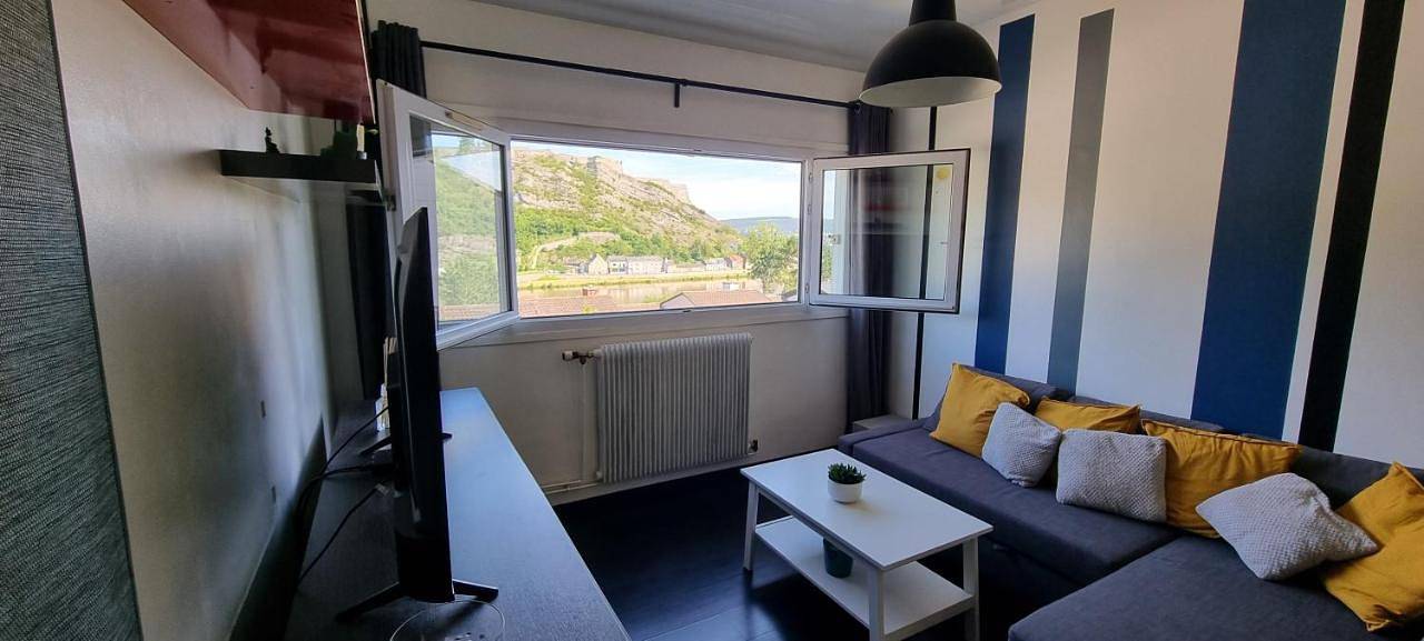Three-Bedroom House in Rancennes, Parc naturel régional des Ardennes