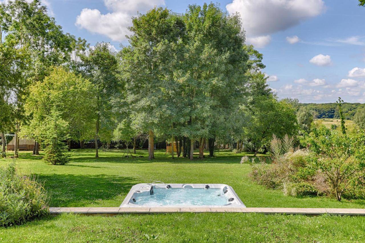 Villa Kiwi à 10 min de Disneyland Paris in Montévrain, Seine-et-Marne
