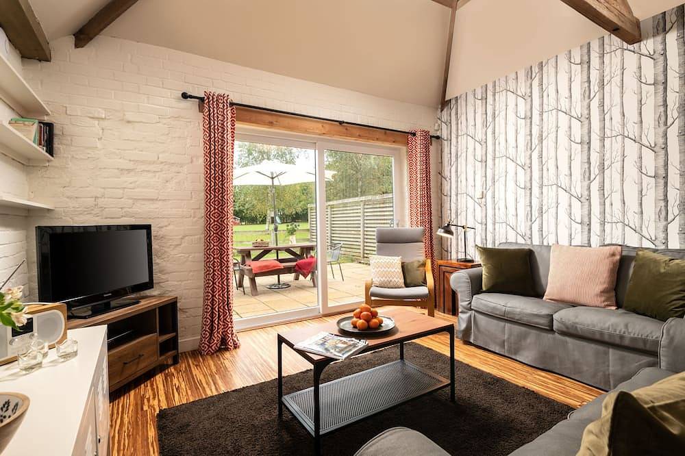 Casa vacanza a Norfolk a partire da 297€ a notte
